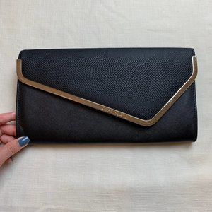 Black River Island Clutch bag